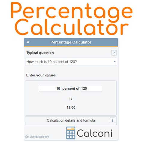 100000x600|Percentage Calculator .
